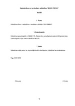 Diplomdarbs 'Biznesa plāns un finanšu plūsma', 70.