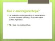 Prezentācija 'Arodbiedrības', 8.