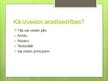Prezentācija 'Arodbiedrības', 10.