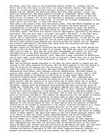 Eseja 'Reflecting on the Civil War', 1.