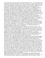 Eseja 'Legacies', 1.