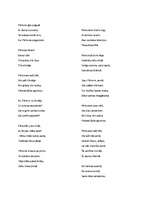 Konspekts 'Pērkons', 4.