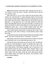 Referāts 'Saimniekošanas mācība', 3.