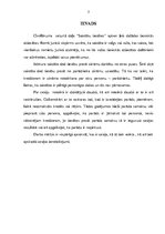 Referāts 'Cesija, tās pielietošana un ierobežojumi', 3.