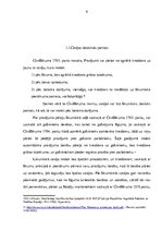 Referāts 'Cesija, tās pielietošana un ierobežojumi', 6.