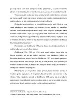 Referāts 'Cesija, tās pielietošana un ierobežojumi', 7.