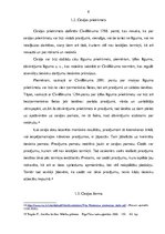 Referāts 'Cesija, tās pielietošana un ierobežojumi', 8.