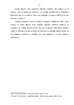 Referāts 'Cesija, tās pielietošana un ierobežojumi', 9.