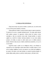 Referāts 'Cesija, tās pielietošana un ierobežojumi', 10.