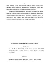 Referāts 'Cesija, tās pielietošana un ierobežojumi', 15.