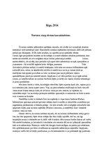 Eseja 'Komunikācijas situācijas analīze', 2.