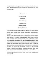 Konspekts 'Rotaļnodarbība matemātikā', 2.