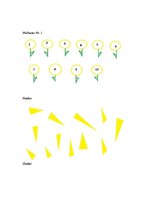 Konspekts 'Rotaļnodarbība matemātikā', 6.