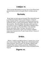 Referāts 'Ezeri Latvijā', 4.