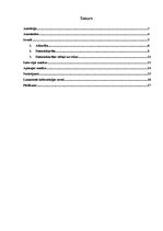 Referāts 'Datoratkarība', 2.