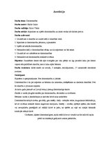 Referāts 'Datoratkarība', 3.