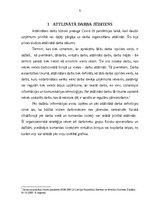 Referāts 'Komandas vadība attālināta darba režīmā', 5.