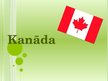 Prezentācija 'Kanāda', 1.