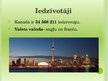 Prezentācija 'Kanāda', 9.