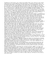 Eseja 'Battle of the Atlantic', 1.