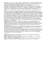 Eseja 'Globalization and the Effects on the World', 2.