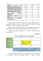 Diplomdarbs 'Анализ вешней и внутренней среды компании "Skaisto skatu aģentūra"', 39.