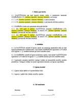 Paraugs 'Uzņēmuma līgums', 2.