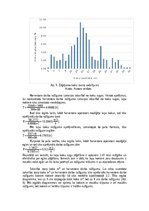 Referāts 'Biomasas izmantošana enerģētikā. Harvestera darba ražīguma analīze', 12.