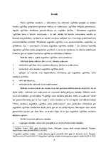 Referāts 'Augstākās izglītības valsts standarti', 4.