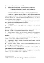 Referāts 'Augstākās izglītības valsts standarti', 5.