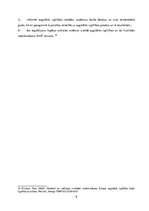 Referāts 'Augstākās izglītības valsts standarti', 8.