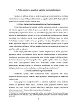 Referāts 'Augstākās izglītības valsts standarti', 9.