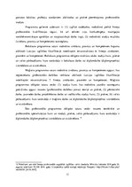 Referāts 'Augstākās izglītības valsts standarti', 11.