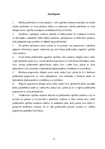 Referāts 'Augstākās izglītības valsts standarti', 12.