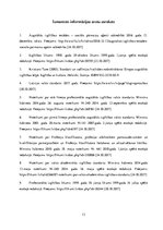 Referāts 'Augstākās izglītības valsts standarti', 13.