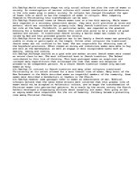 Eseja 'The Role of Women in Judaism and Christianity', 1.