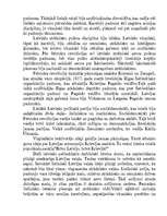 Referāts 'Latvieši Pirmā pasaules kara laikā', 6.