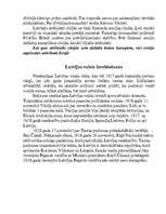 Referāts 'Latvieši Pirmā pasaules kara laikā', 9.