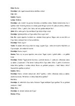 Konspekts 'Stundas konspekts tēmas "Īpašības vārds" apguvei 2.klasē', 4.