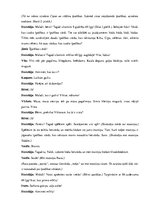 Konspekts 'Stundas konspekts tēmas "Īpašības vārds" apguvei 2.klasē', 5.