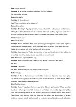 Konspekts 'Stundas konspekts tēmas "Īpašības vārds" apguvei 2.klasē', 6.