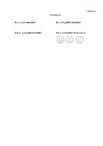 Konspekts 'Stundas konspekts tēmas "Īpašības vārds" apguvei 2.klasē', 11.