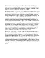 Eseja 'Skaistais Kārļa Skalbes pasakās', 2.