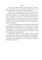 Referāts 'Darījumi ar nerezidentiem - aplikšana ar nodokļiem', 3.