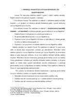 Referāts 'Darījumi ar nerezidentiem - aplikšana ar nodokļiem', 4.