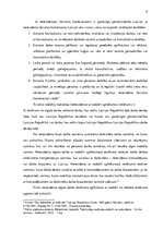 Referāts 'Darījumi ar nerezidentiem - aplikšana ar nodokļiem', 5.