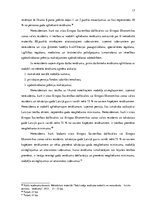 Referāts 'Darījumi ar nerezidentiem - aplikšana ar nodokļiem', 17.