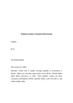 Prakses atskaite 'Pētnieciskās prakses materiāli pirmsskolā', 5.