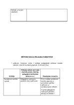 Prakses atskaite 'Pētnieciskās prakses materiāli pirmsskolā', 8.
