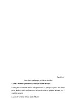 Prakses atskaite 'Pētnieciskās prakses materiāli pirmsskolā', 14.